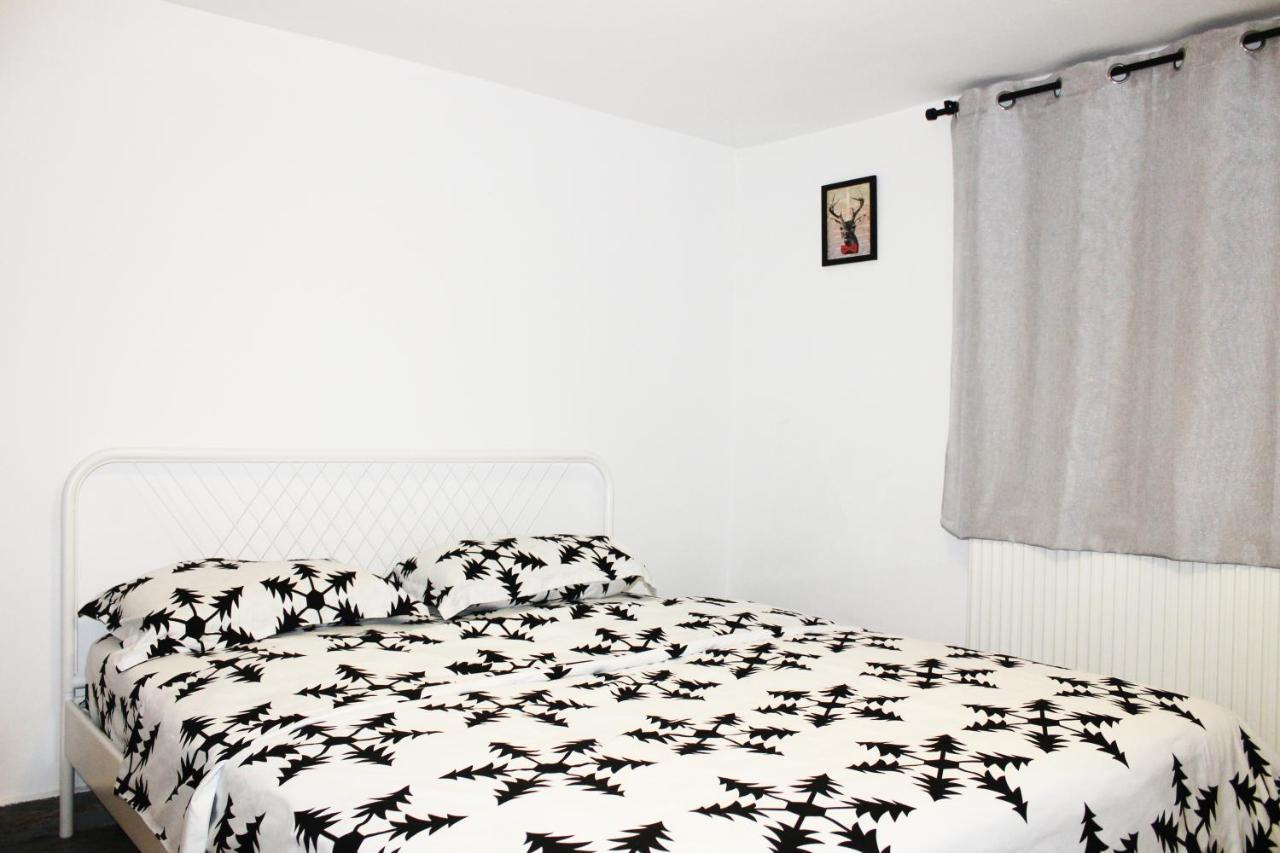 Appartement News Bucarest