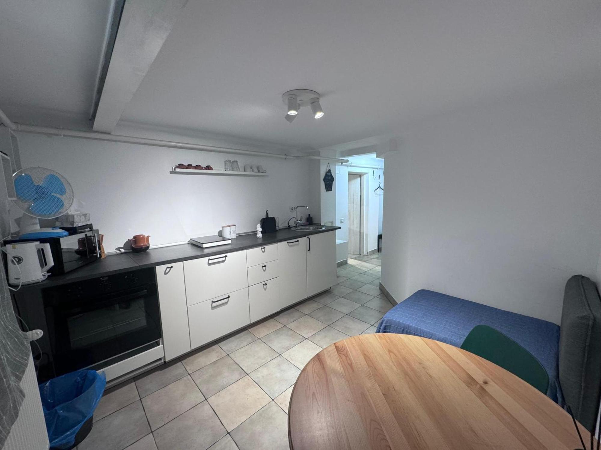 Appartement News *